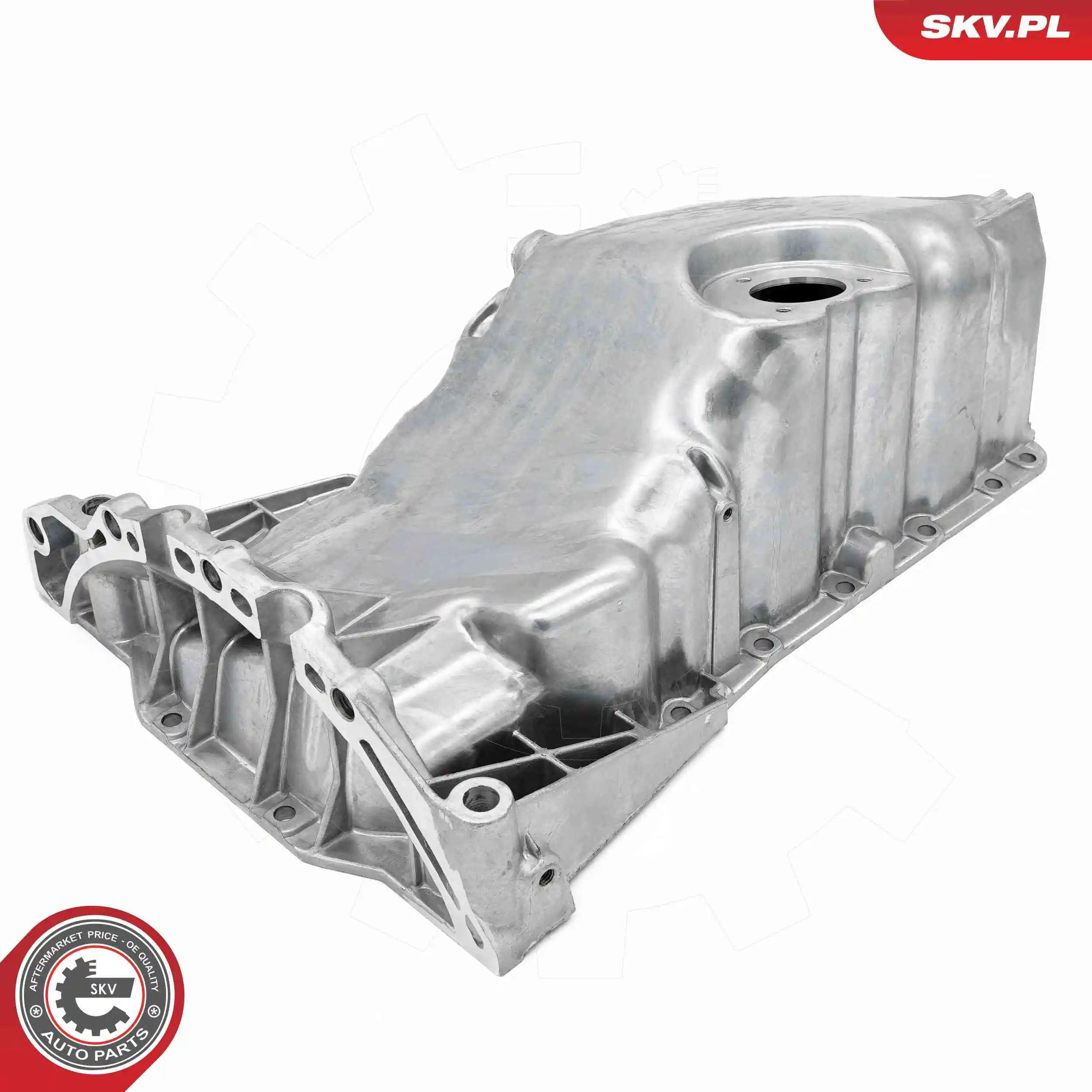 ESEN SKV 48SKV861 Oil Sump