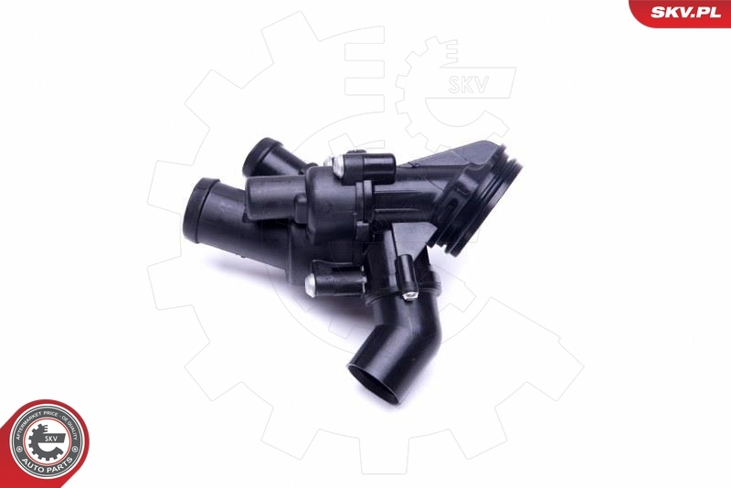 Thermostat, coolant 20SKV103
