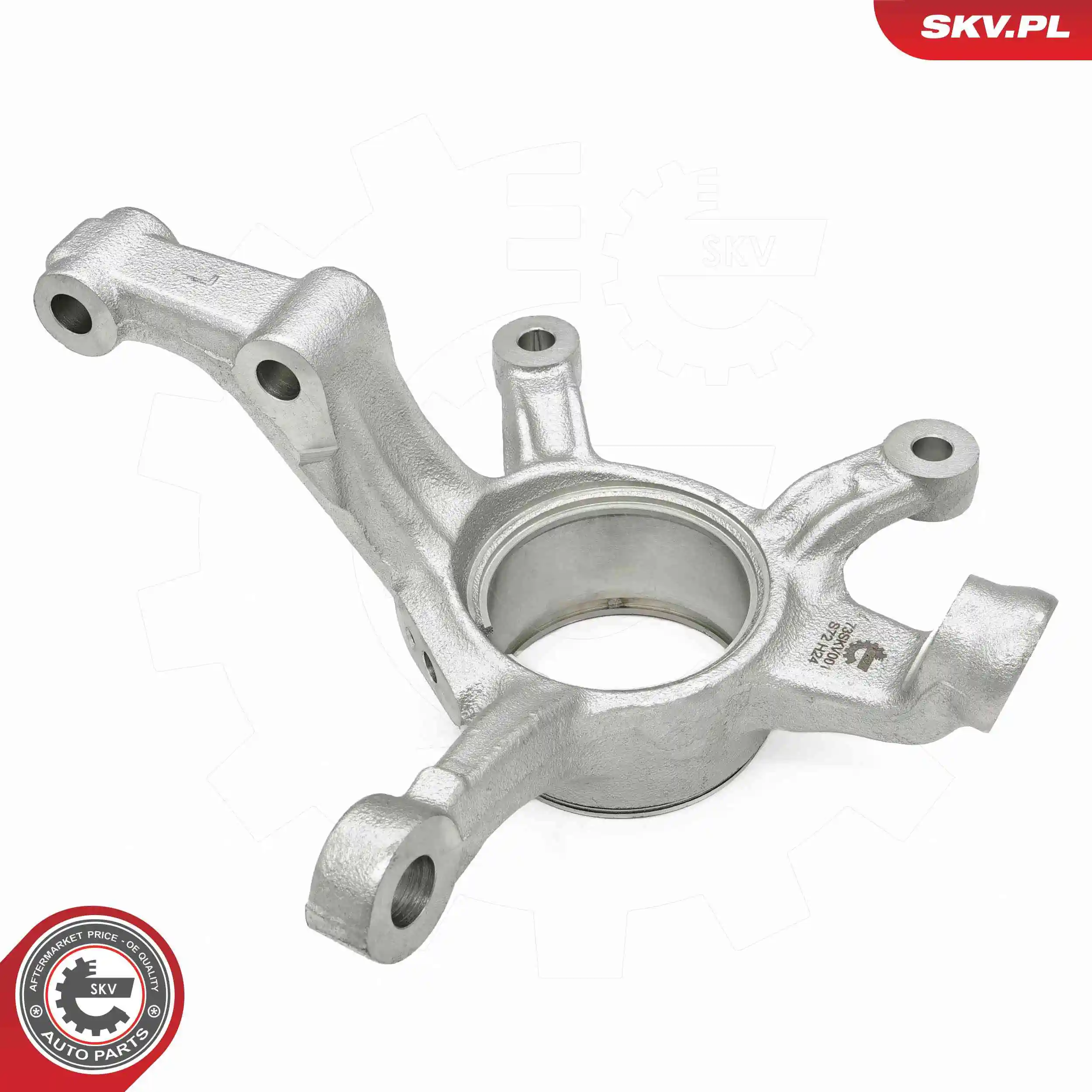 ESEN SKV 73SKV001 Steering Knuckle, wheel suspension