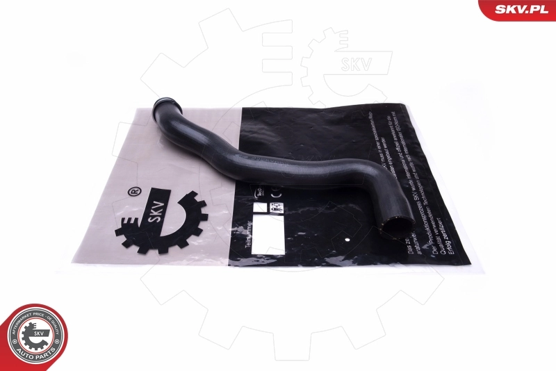 Radiator Hose 43SKV653