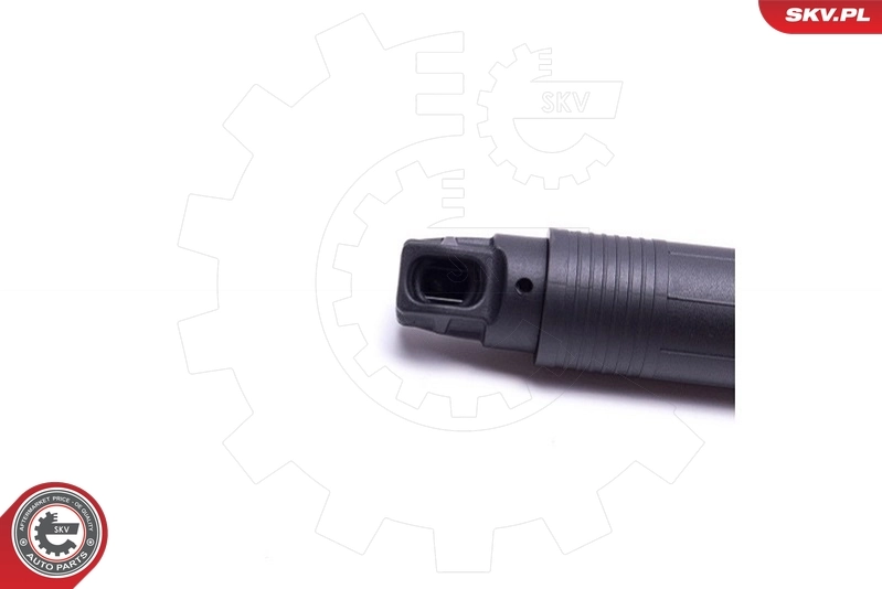 Electric Motor, tailgate 52SKV932