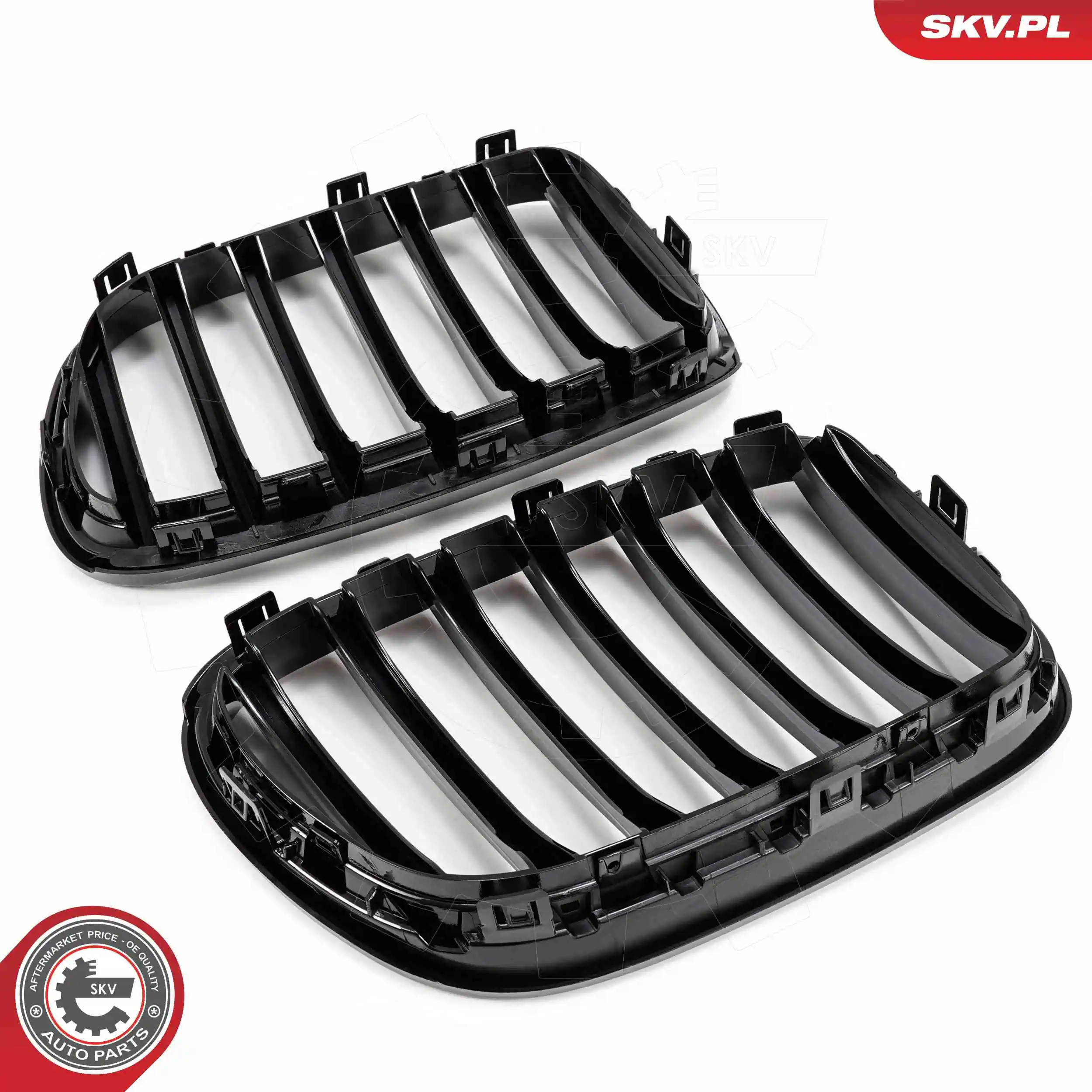 ESEN SKV 66SKV248 Radiator Grille