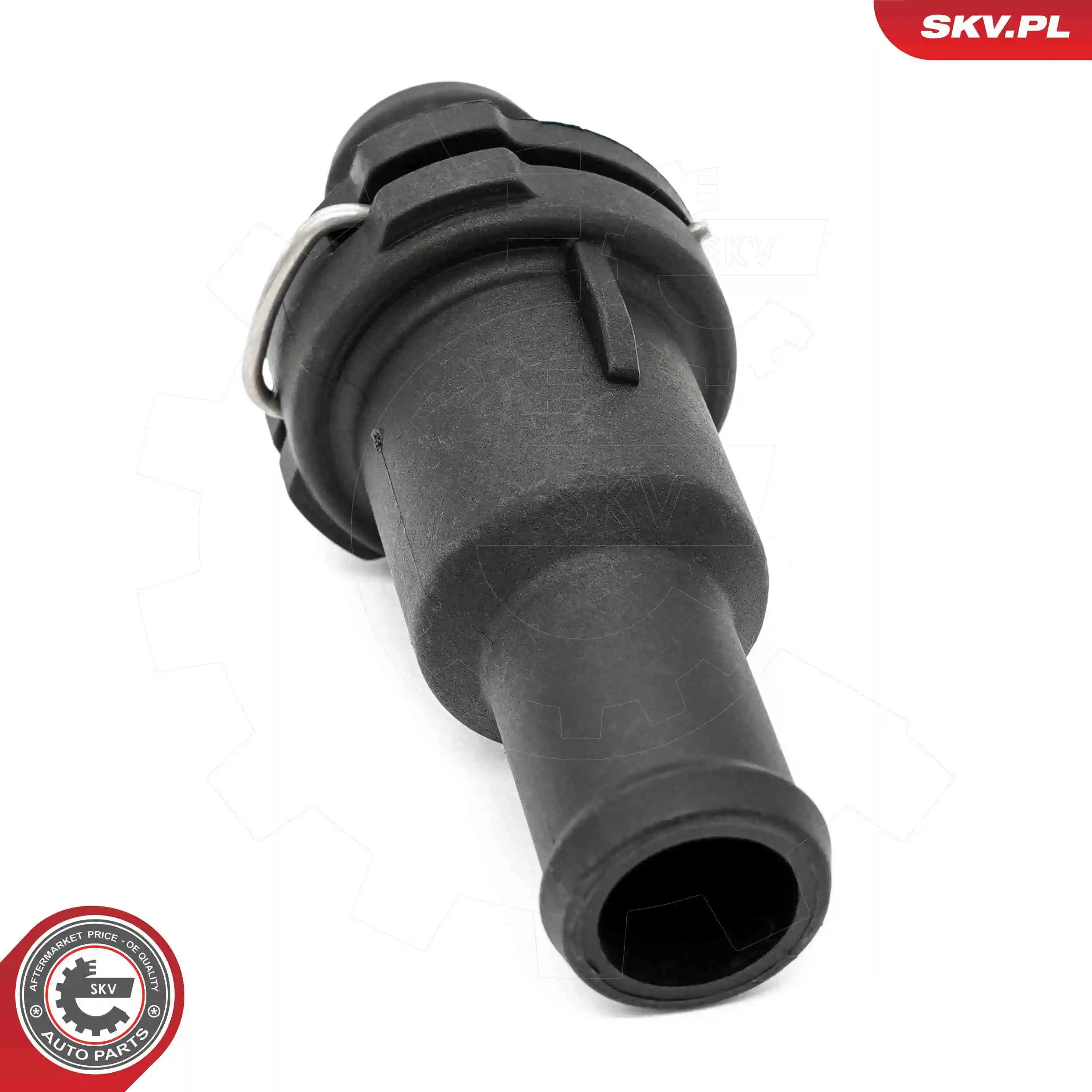 Thermostat, coolant 20SKV221