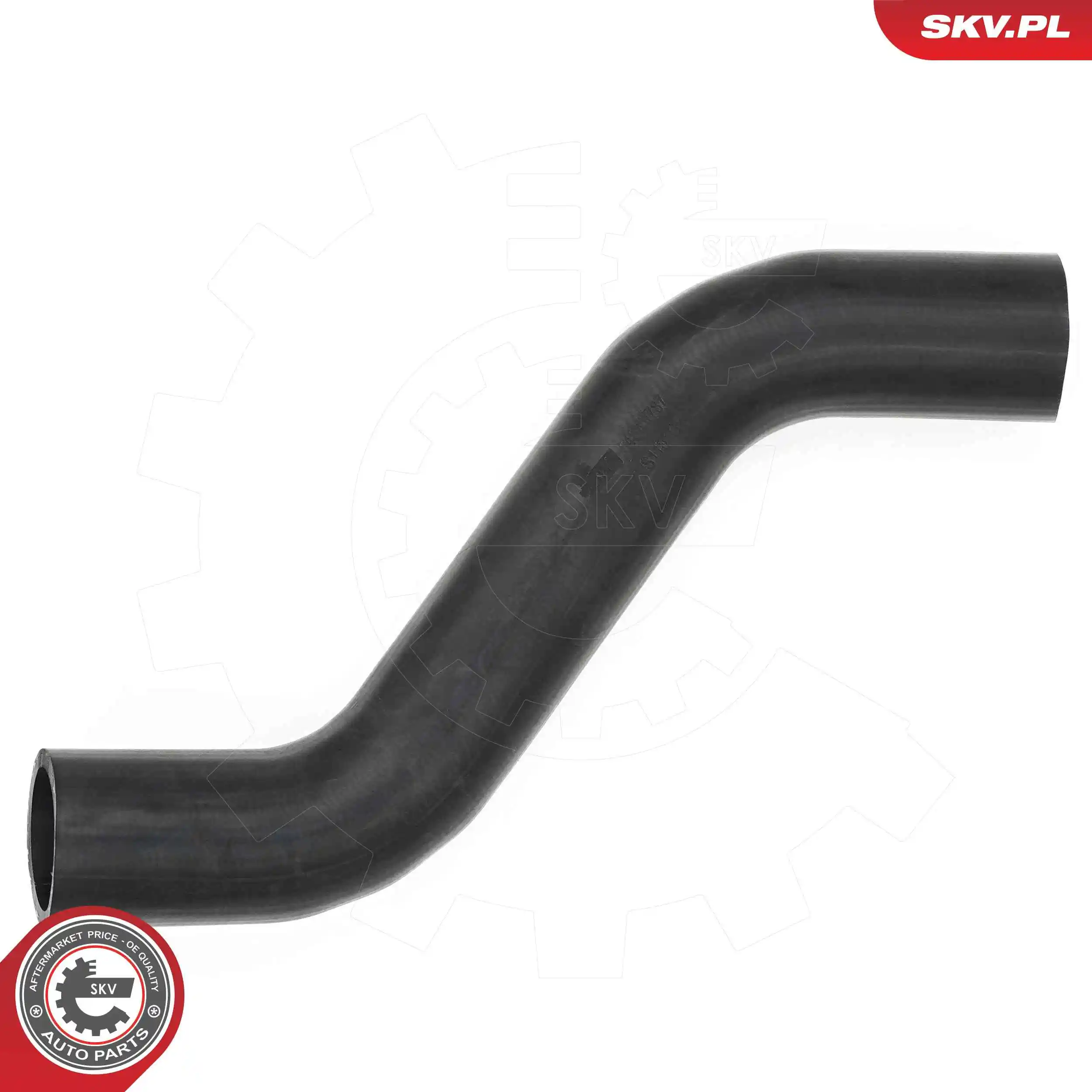 Radiator Hose 54SKV787