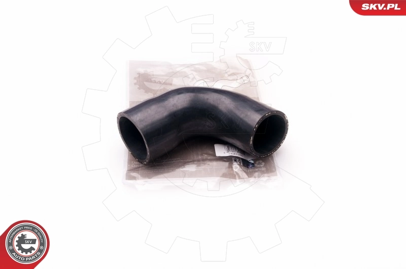 Charge Air Hose 24SKV160