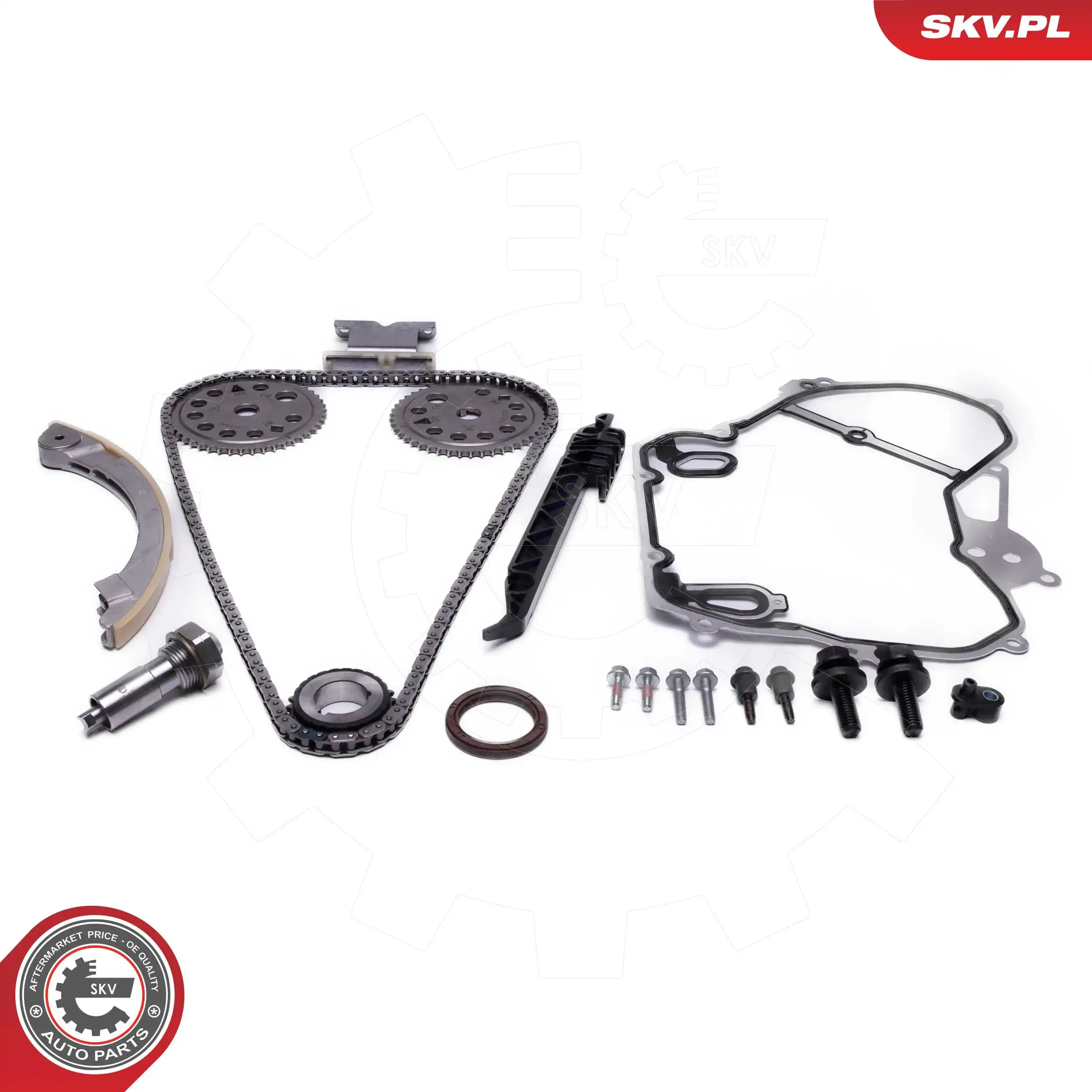 Timing Chain Kit 21SKV261
