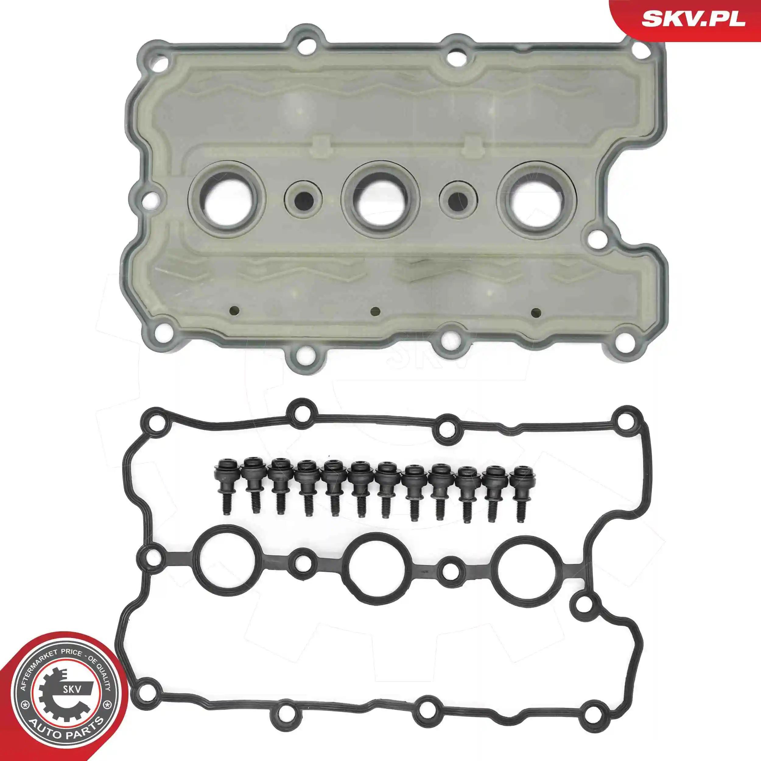 Cylinder Head Cover 48SKV163