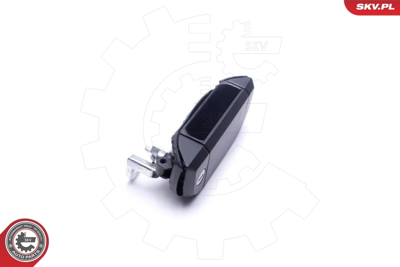 Exterior Door Handle 96SKV171