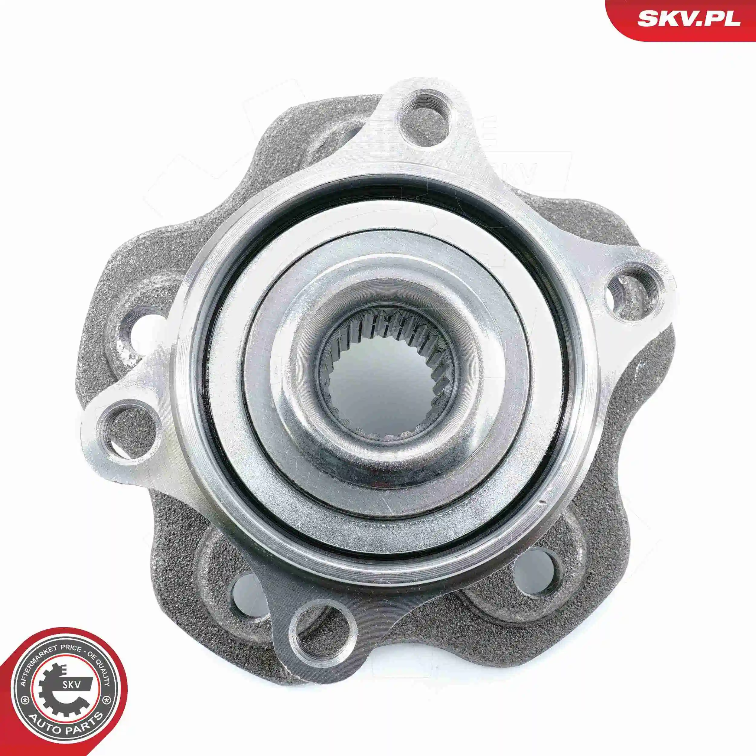 Wheel Bearing Kit 29SKV633