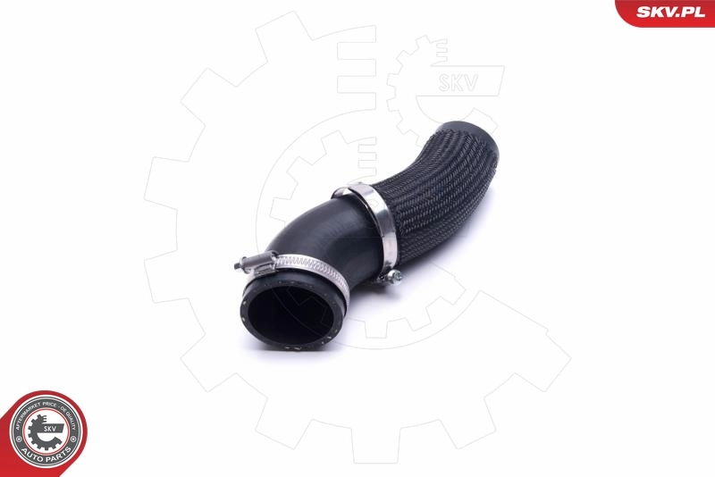 Charge Air Hose 54SKV060