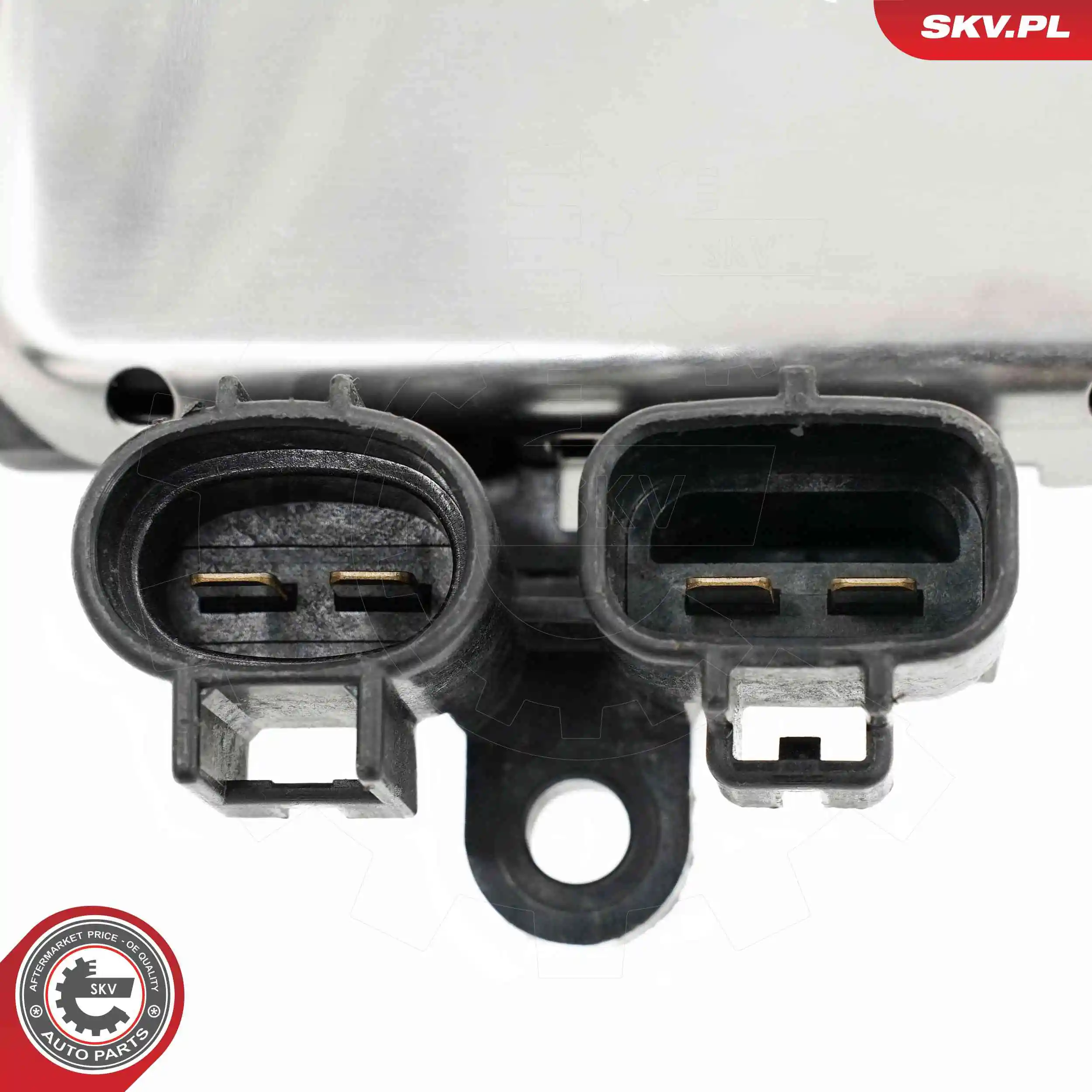 ESEN SKV 96SKV339 Control Unit, electric fan (engine cooling)
