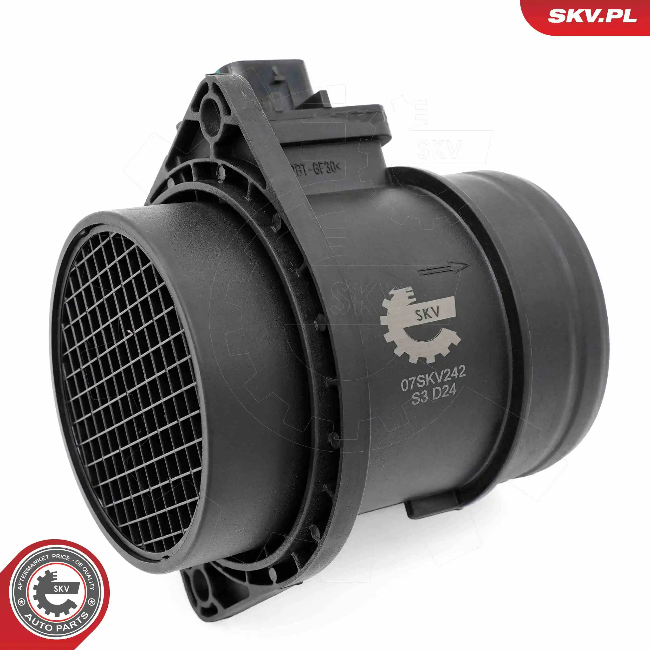 ESEN SKV 07SKV242 Mass Air Flow Sensor