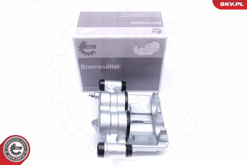 Brake Caliper 42SKV872