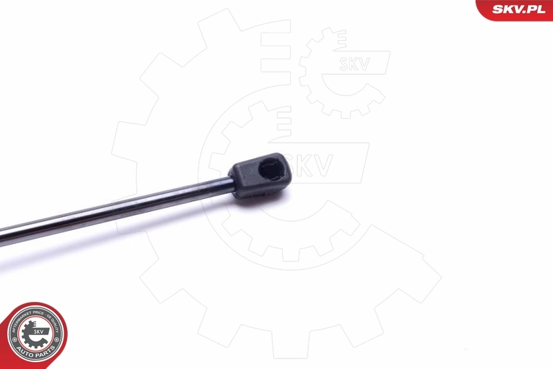 Gas Spring, bonnet 52SKV112