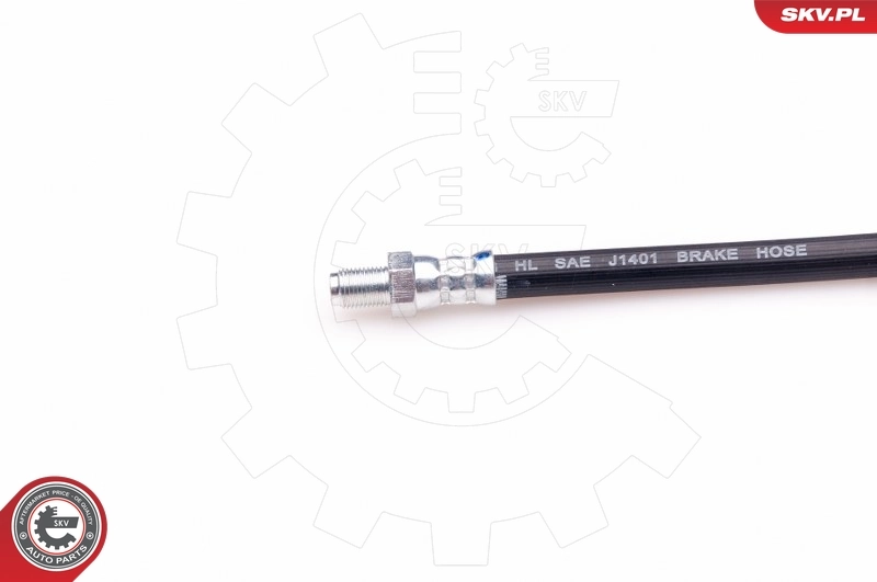 Brake Hose 35SKV097