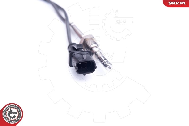 Sensor, exhaust gas temperature 30SKV150