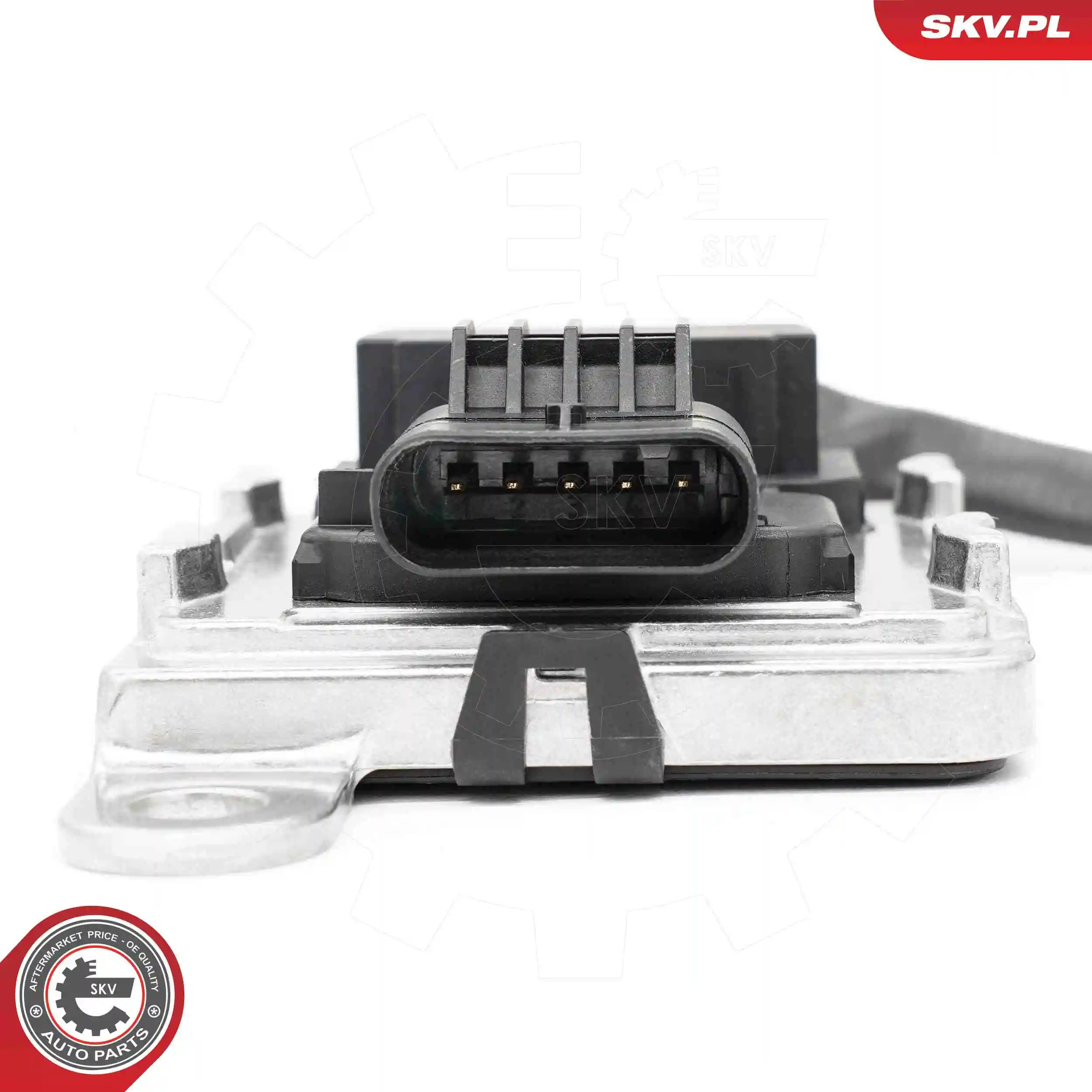 NOx Sensor, urea injection 71SKV014