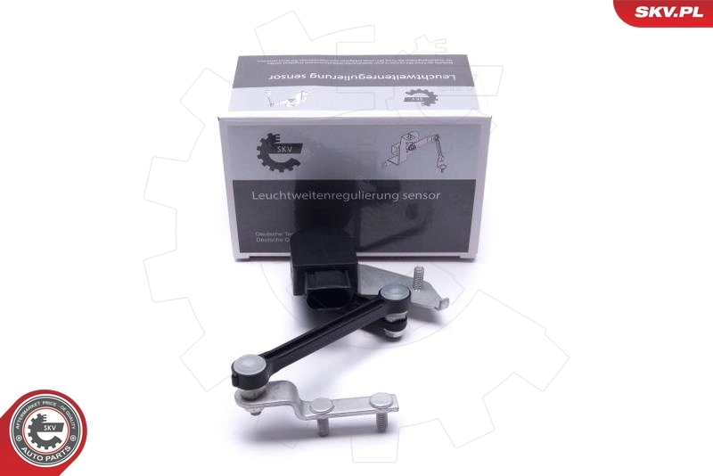 Sensor, headlight levelling 17SKV719