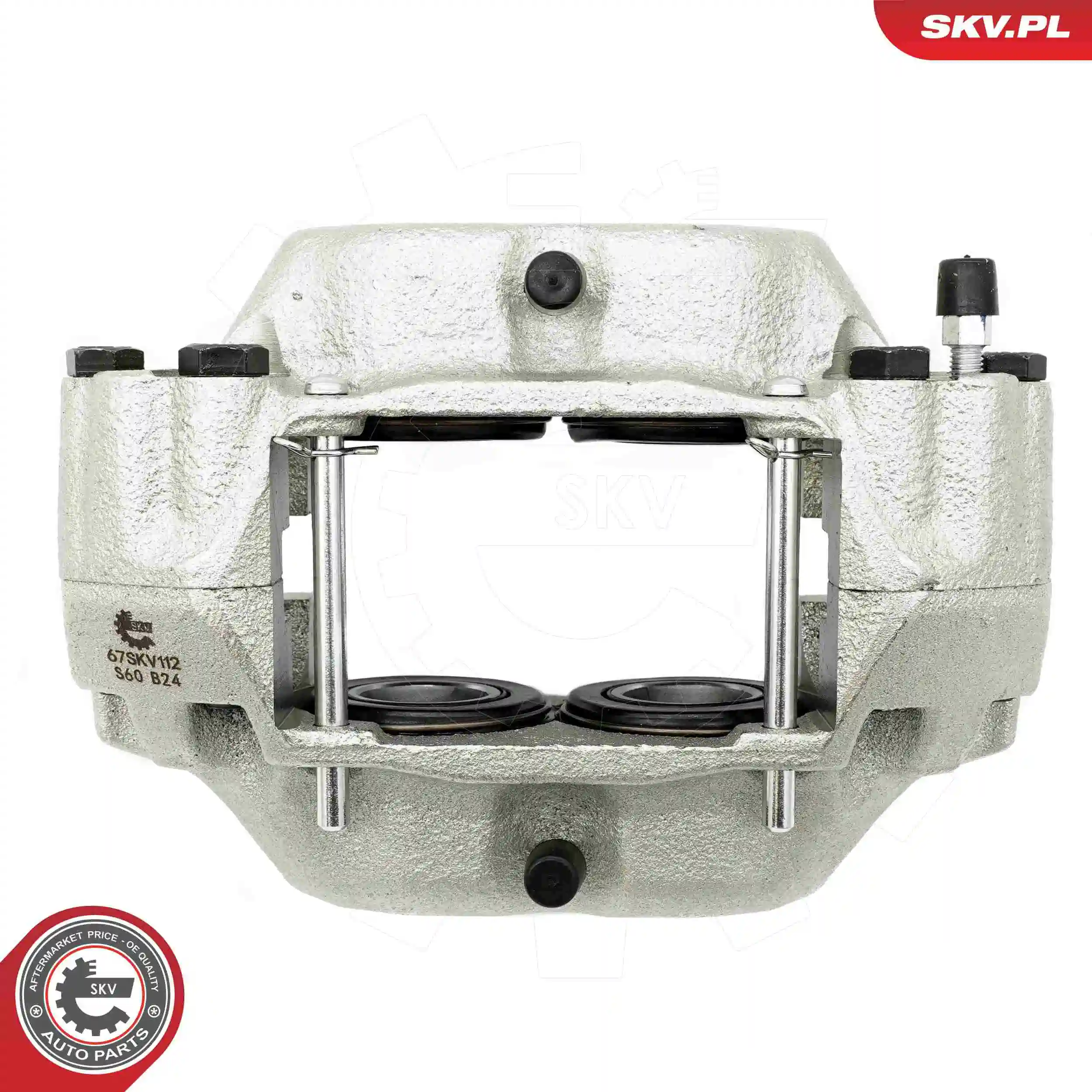 Brake Caliper 67SKV112