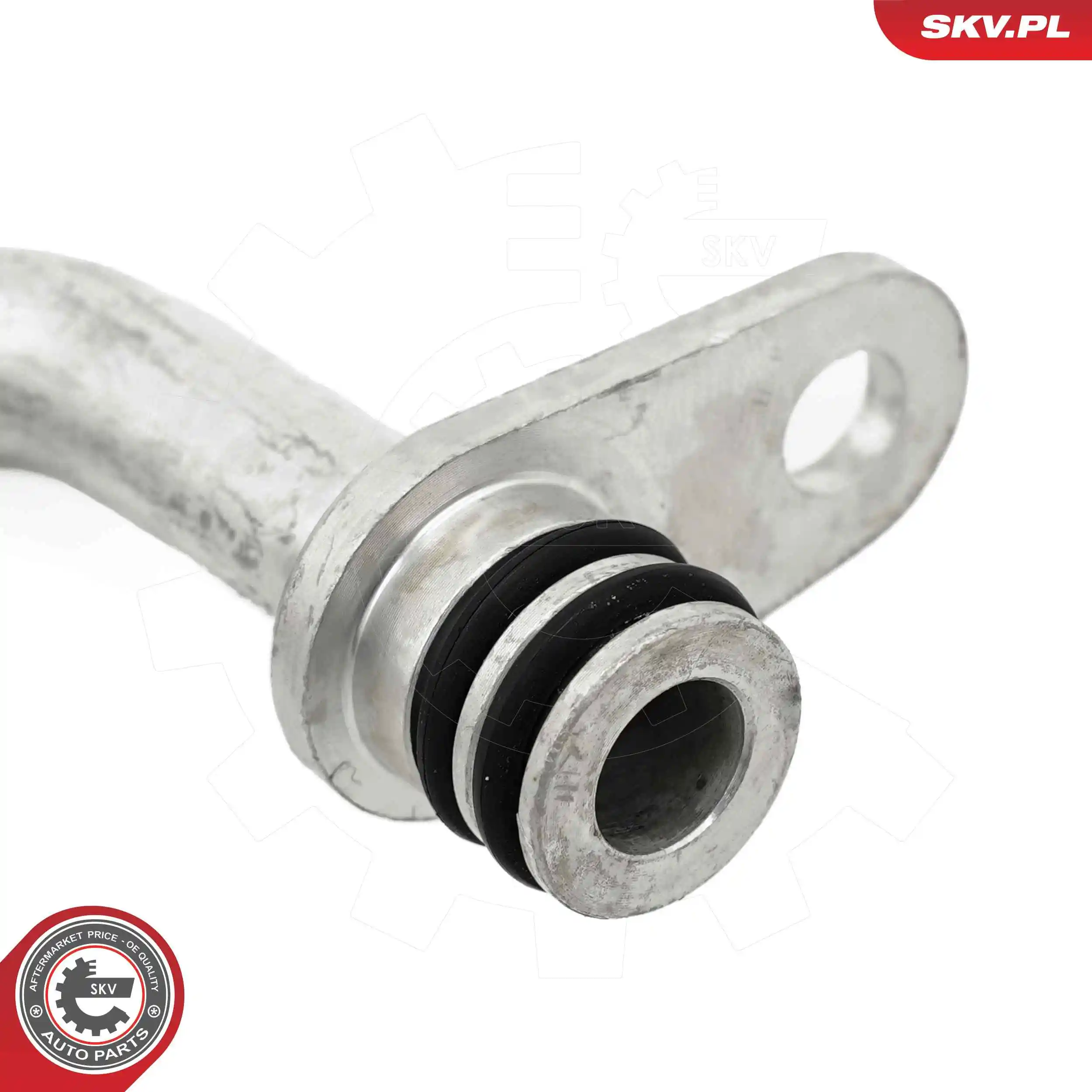 Coolant Pipe 54SKV822