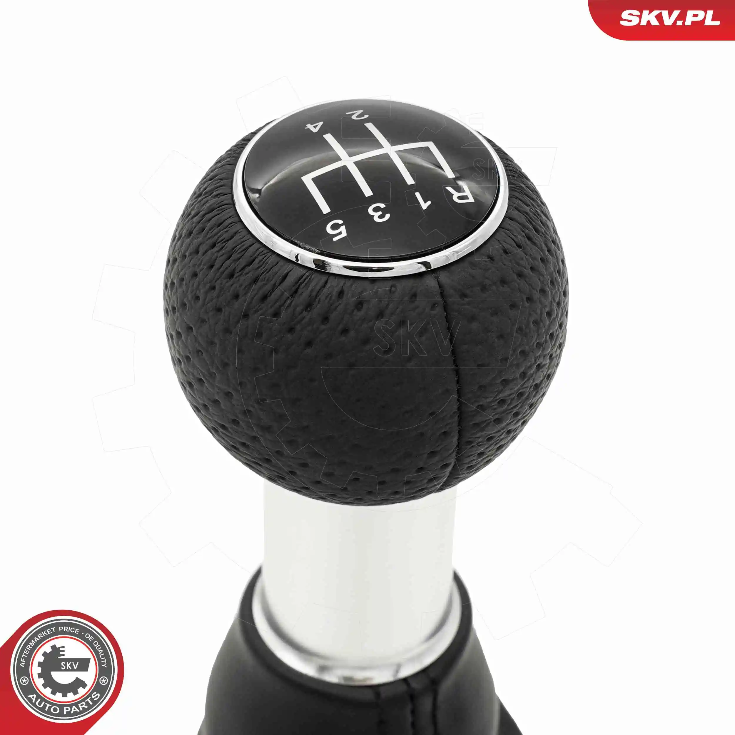 Gear Shift Lever Knob 63SKV514