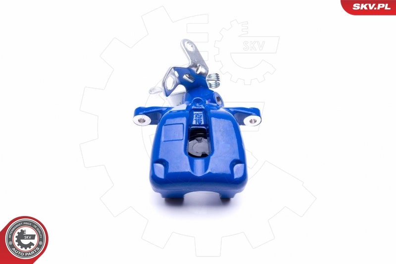 Brake Caliper 34SKV034 BLUE