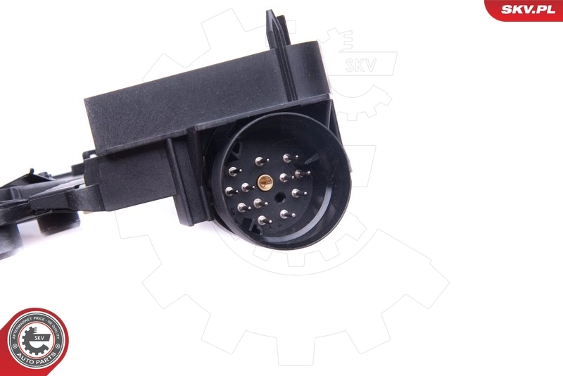 Hydraulic Filter Kit, automatic transmission 96SKV078