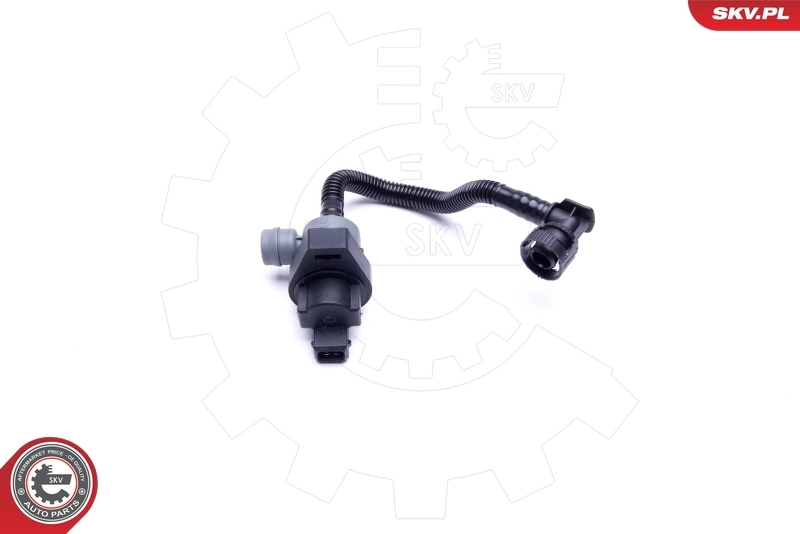 Breather Valve, fuel tank 31SKV154