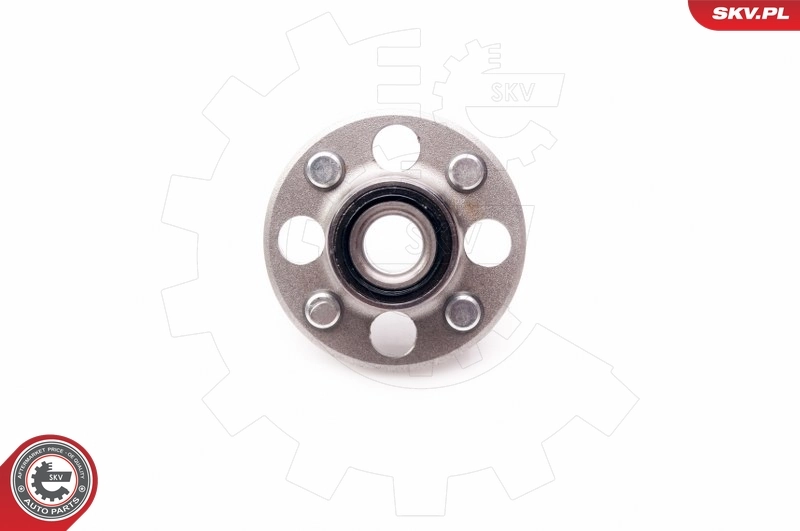 Wheel Bearing Kit 29SKV034