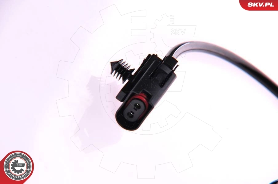 Sensor, wheel speed 06SKV108