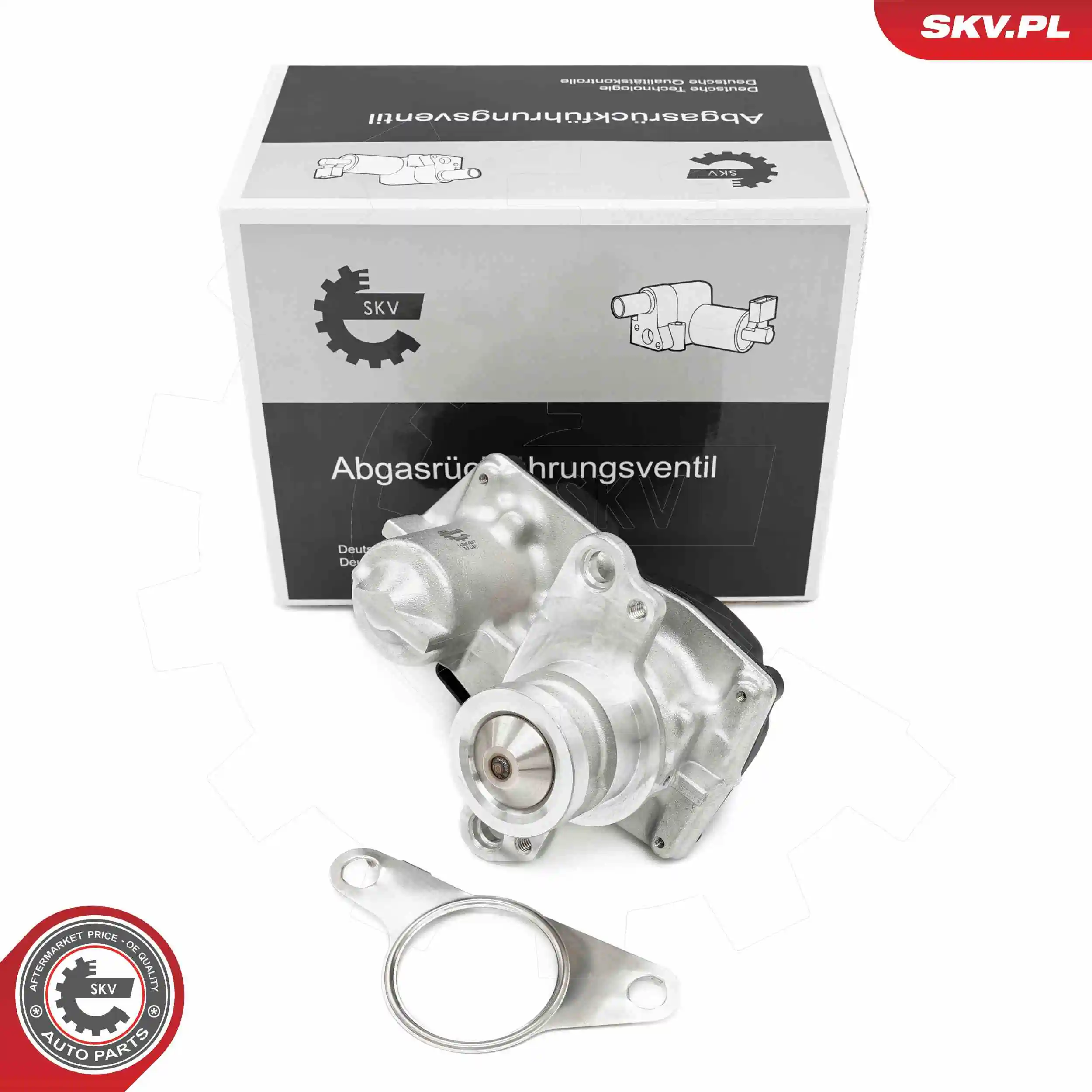 EGR Valve 14SKV267