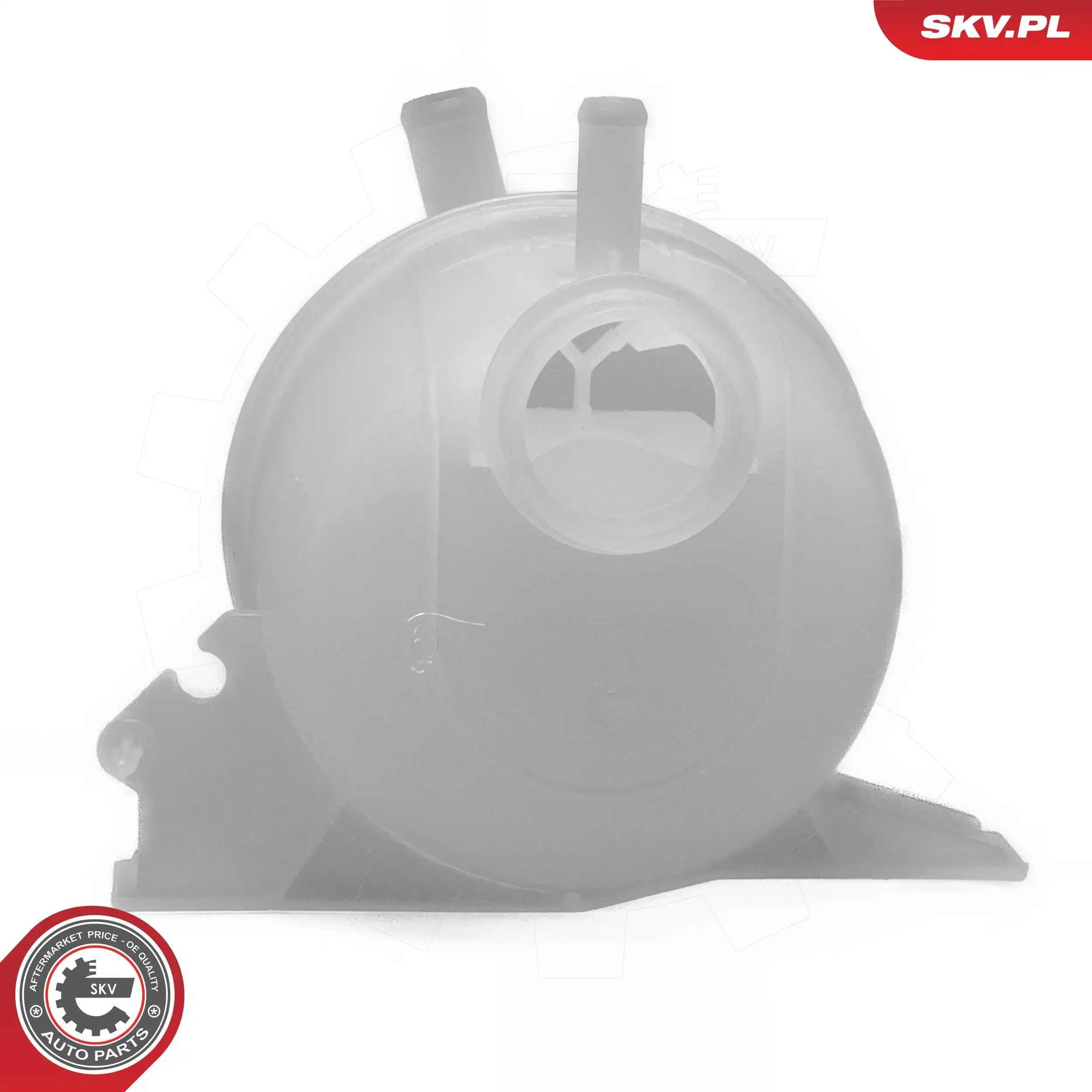 Expansion Tank, coolant 61SKV413