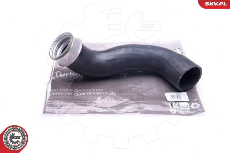 Charge Air Hose 24SKV714
