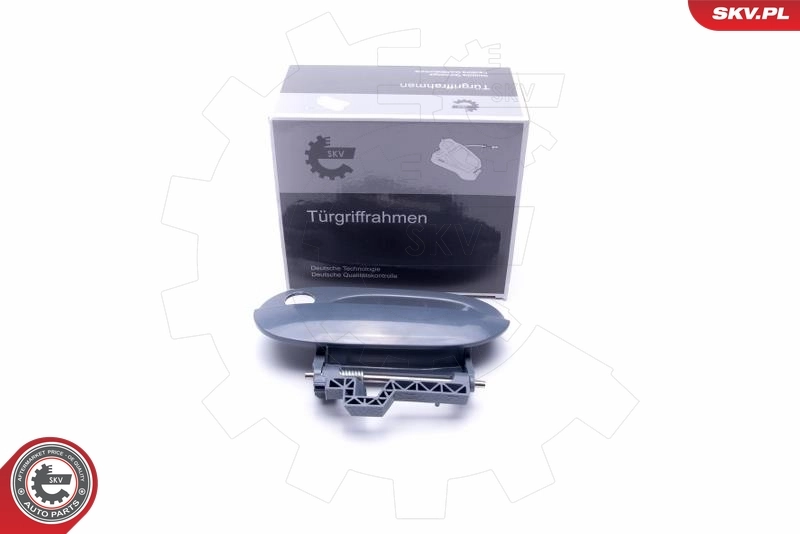 Exterior Door Handle 96SKV191