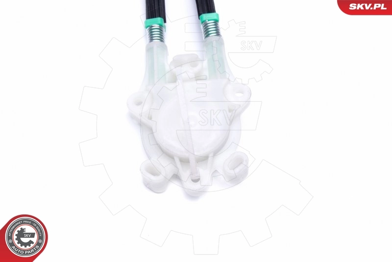 Window Regulator 00SKV271