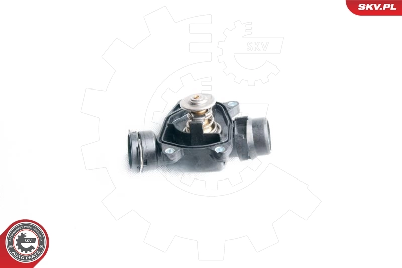 Thermostat, coolant 20SKV027