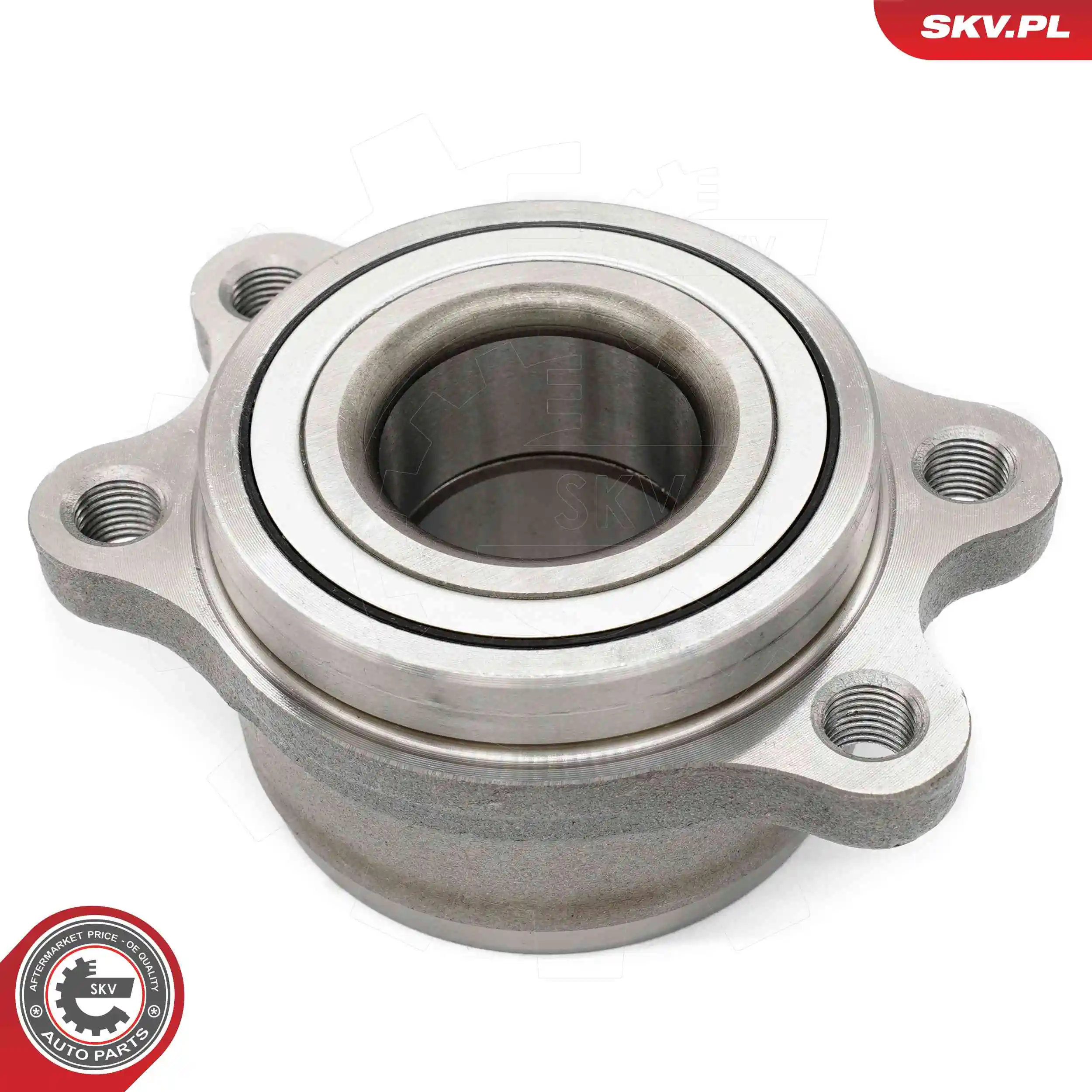 Wheel Bearing Kit 29SKV645