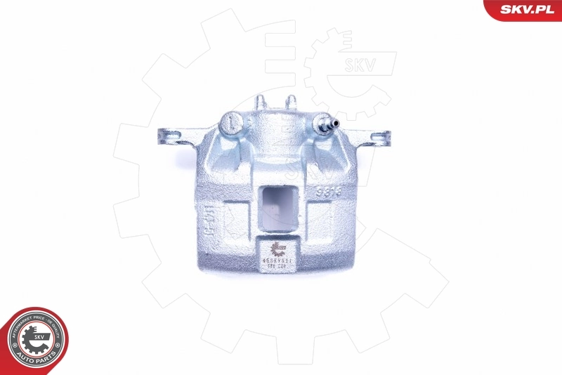 Brake Caliper 45SKV511