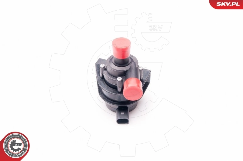 Water Recirculation Pump, parking heater 22SKV011