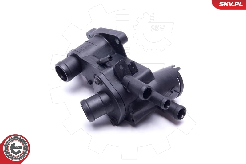 Thermostat, coolant 20SKV175