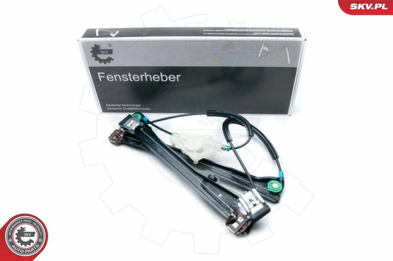 Window Regulator 01SKV552