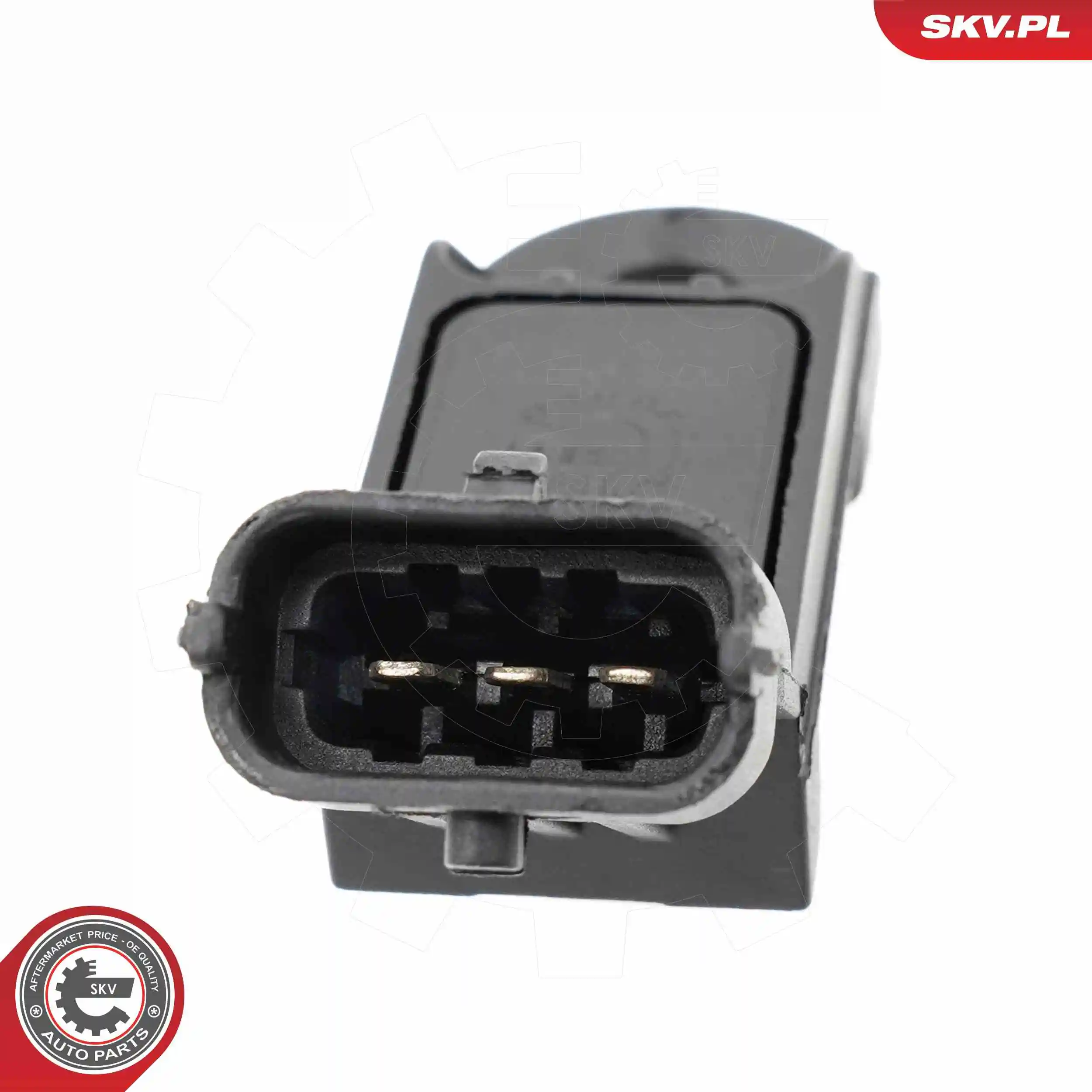 Sensor, intake manifold pressure 17SKV902