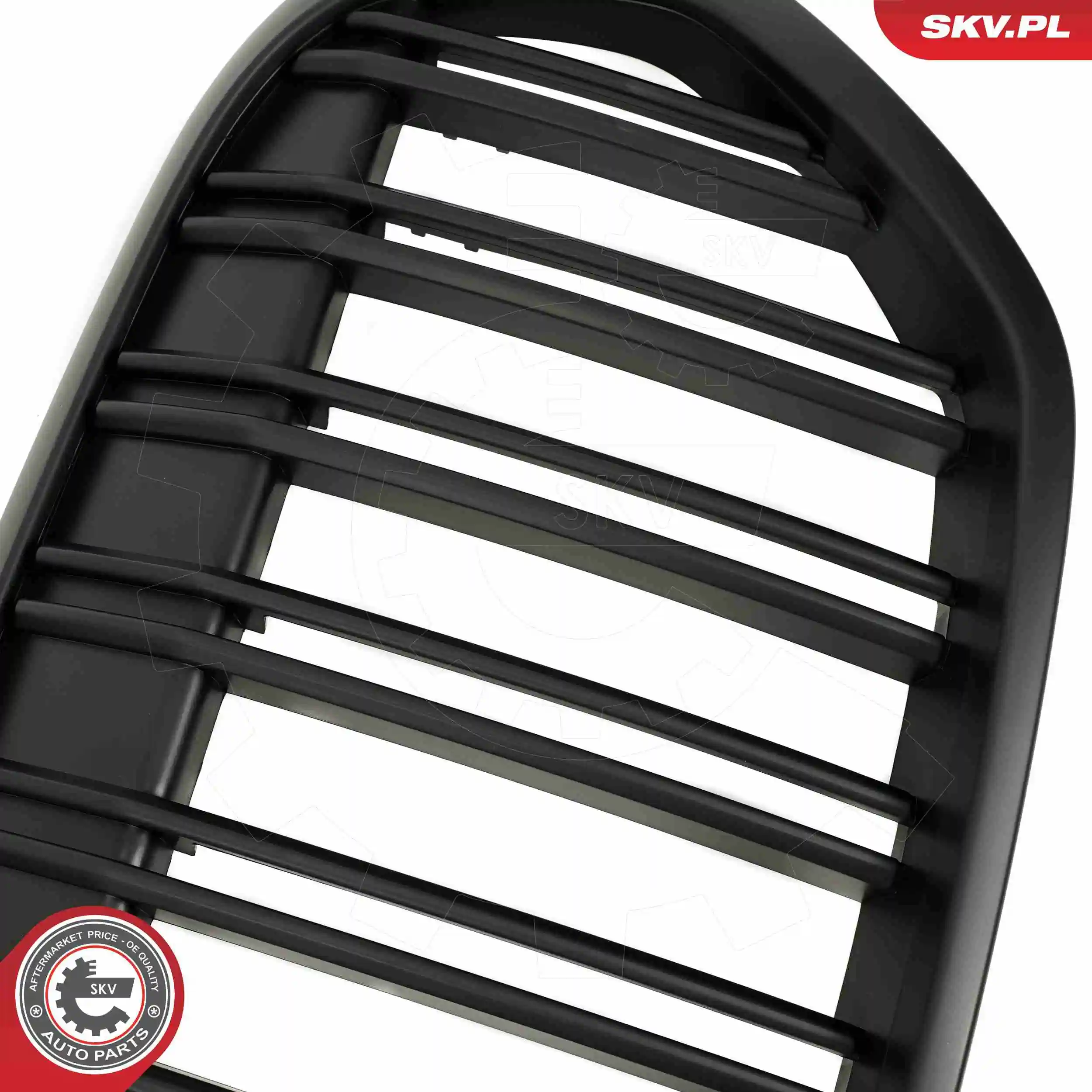 ESEN SKV 66SKV244 Radiator Grille