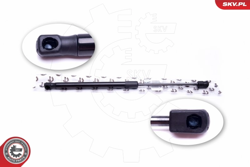 Gas Spring, boot/cargo area 52SKV479