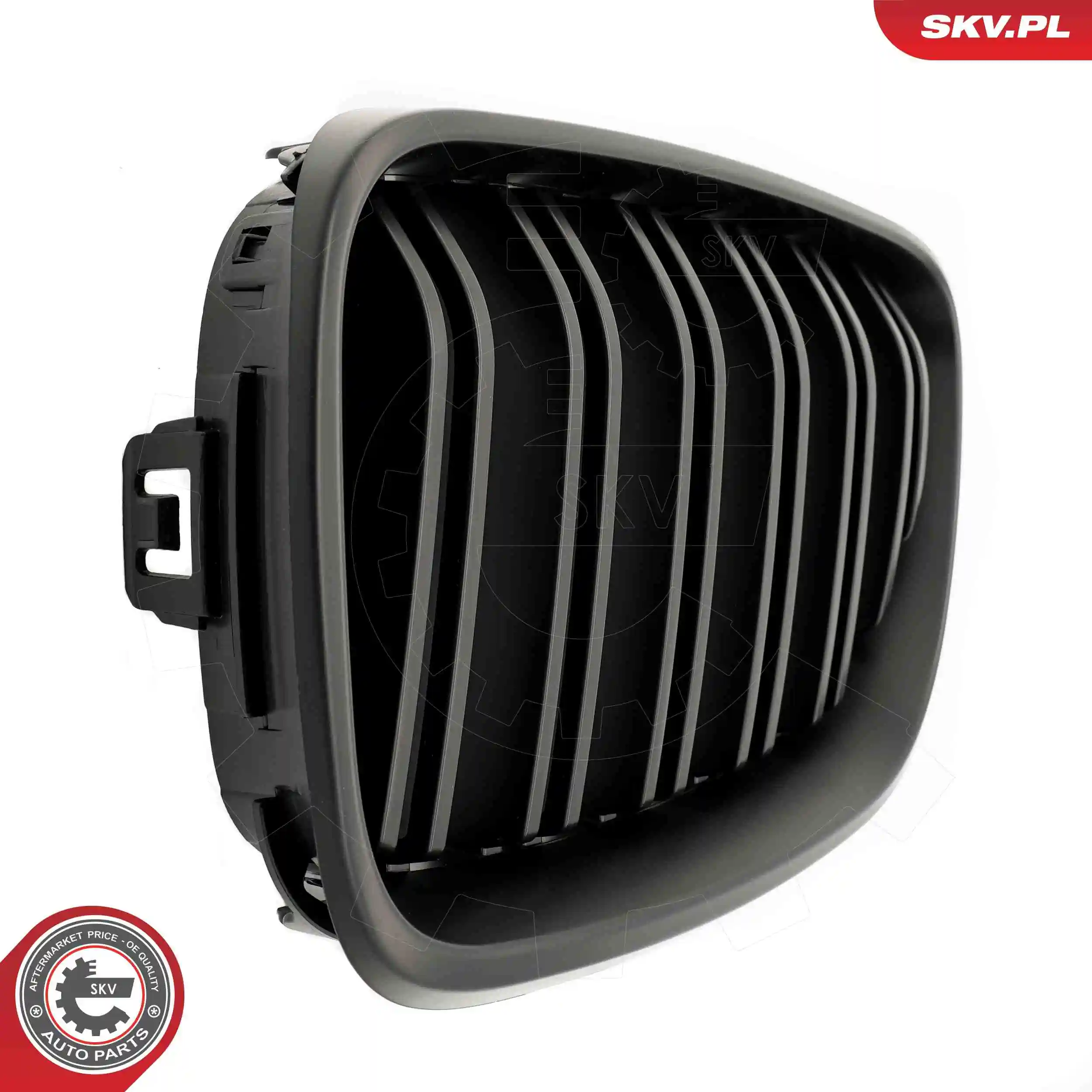 ESEN SKV 66SKV034 Radiator Grille