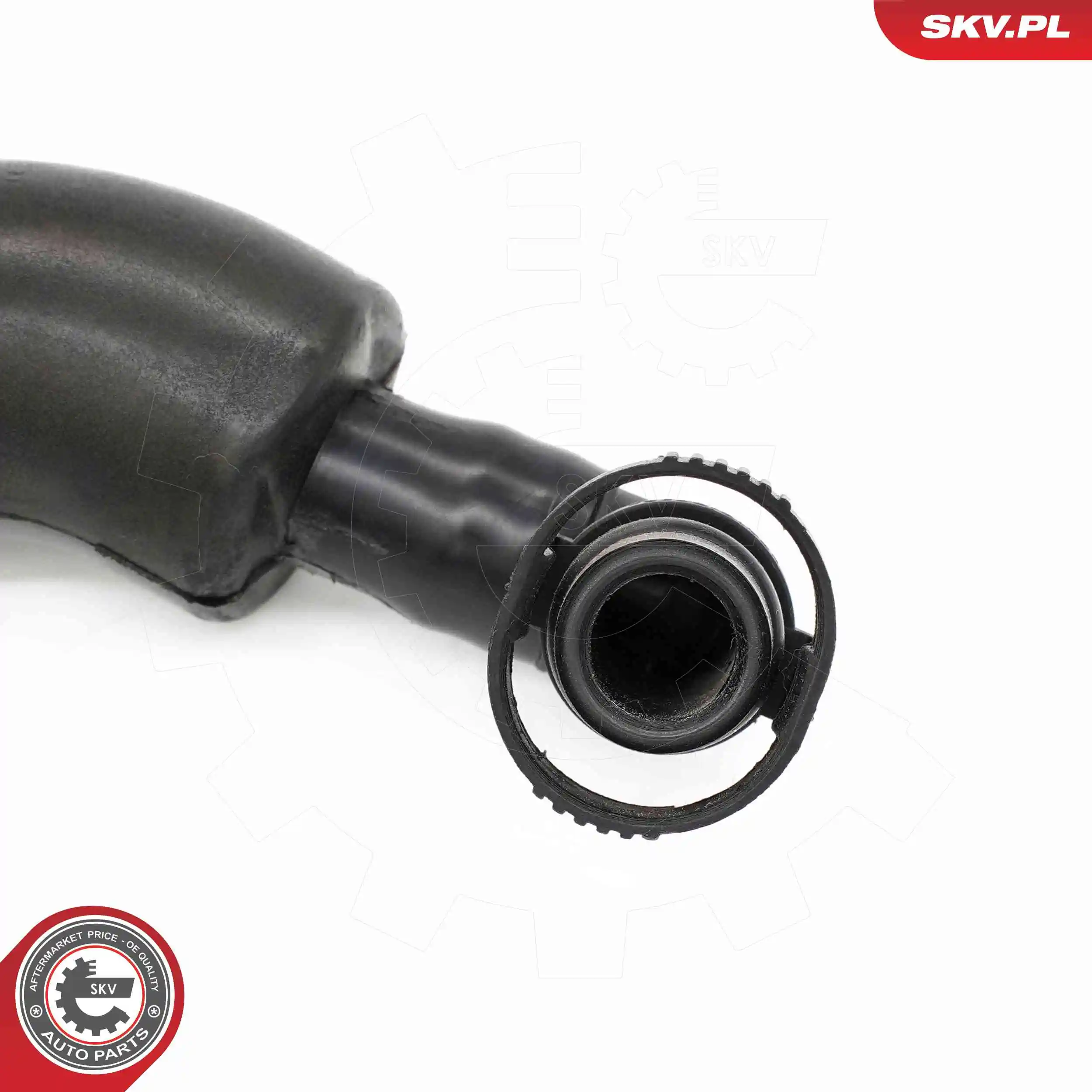 Hose, crankcase ventilation 54SKV749