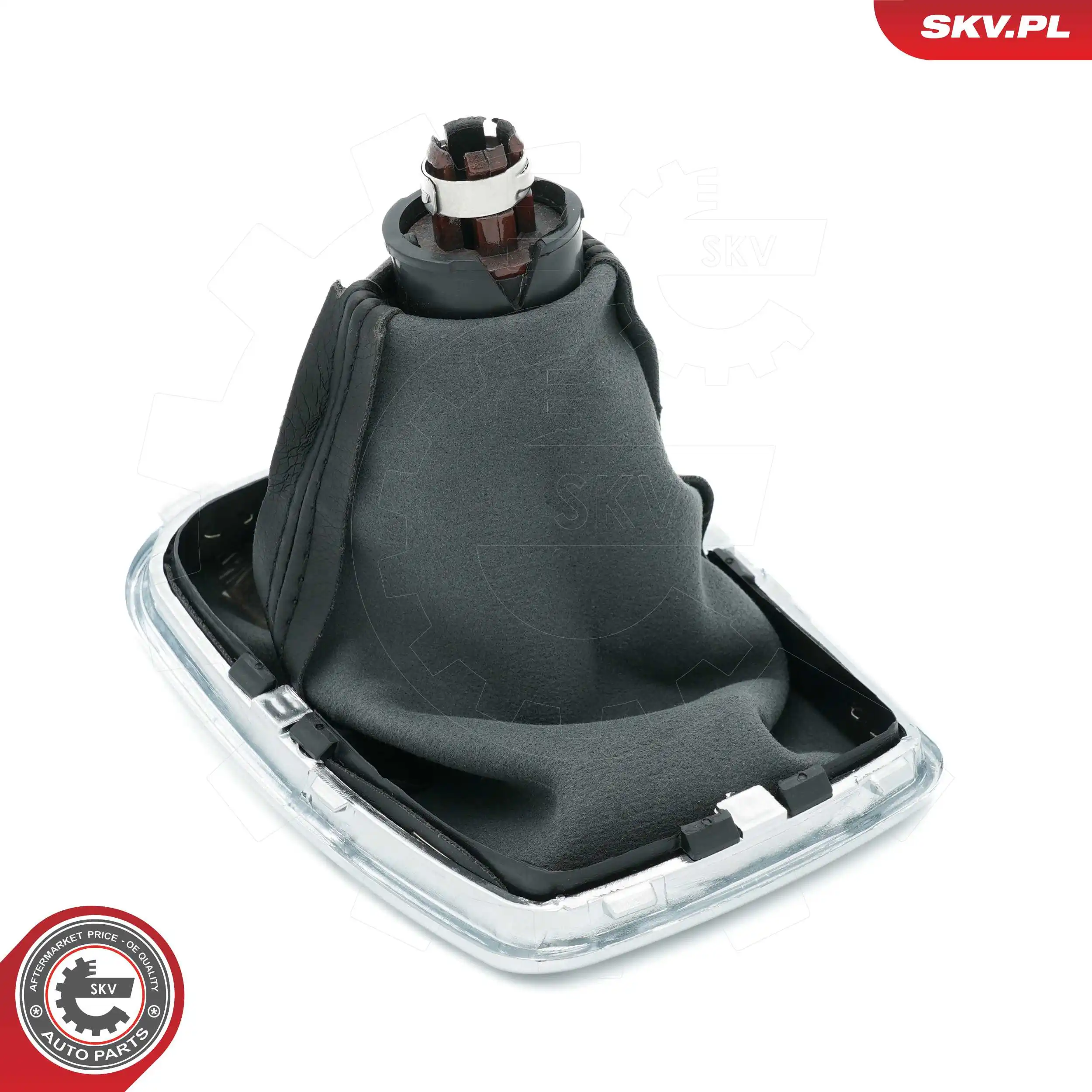 Gear Shift Lever Knob 63SKV441