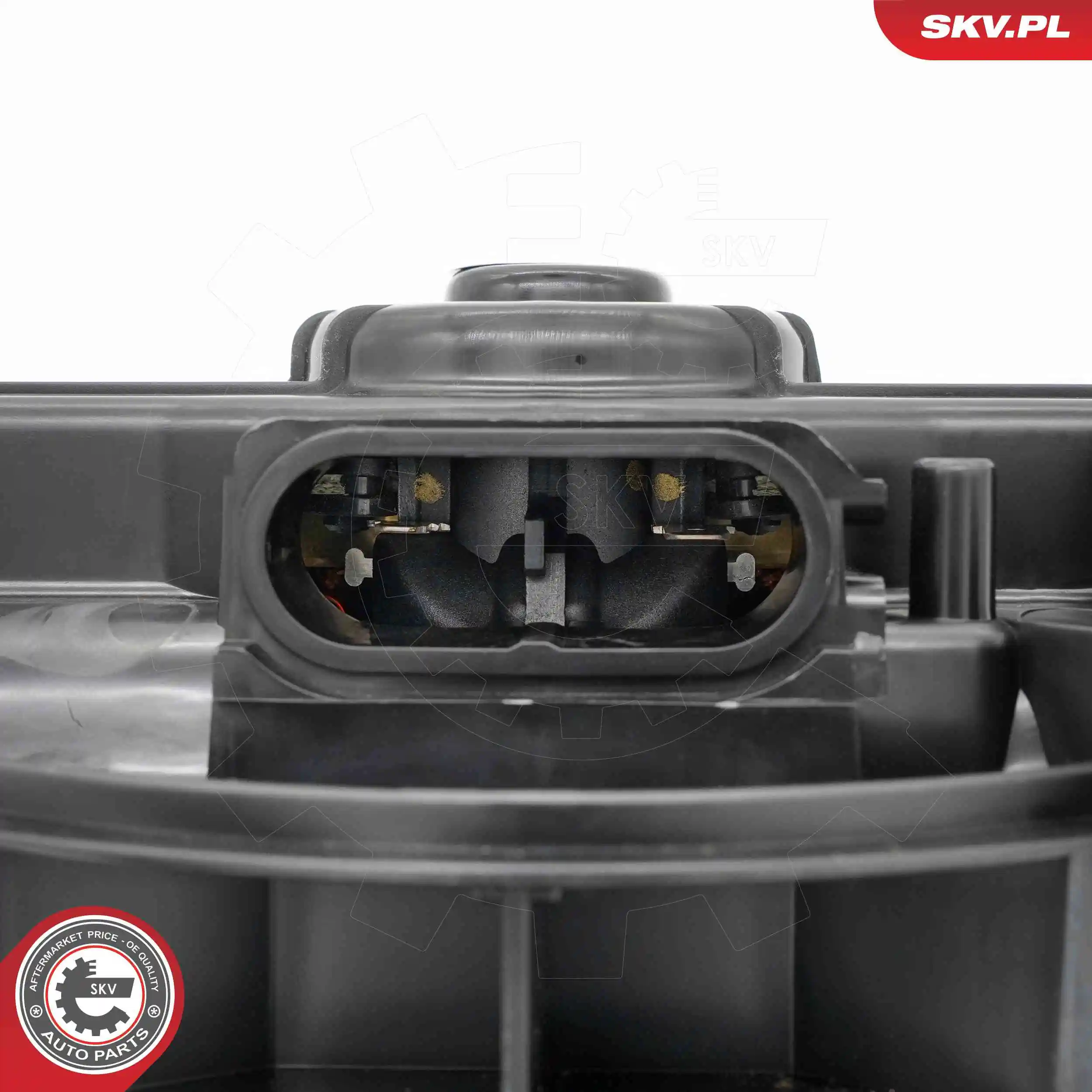 Interior Blower 68SKV010