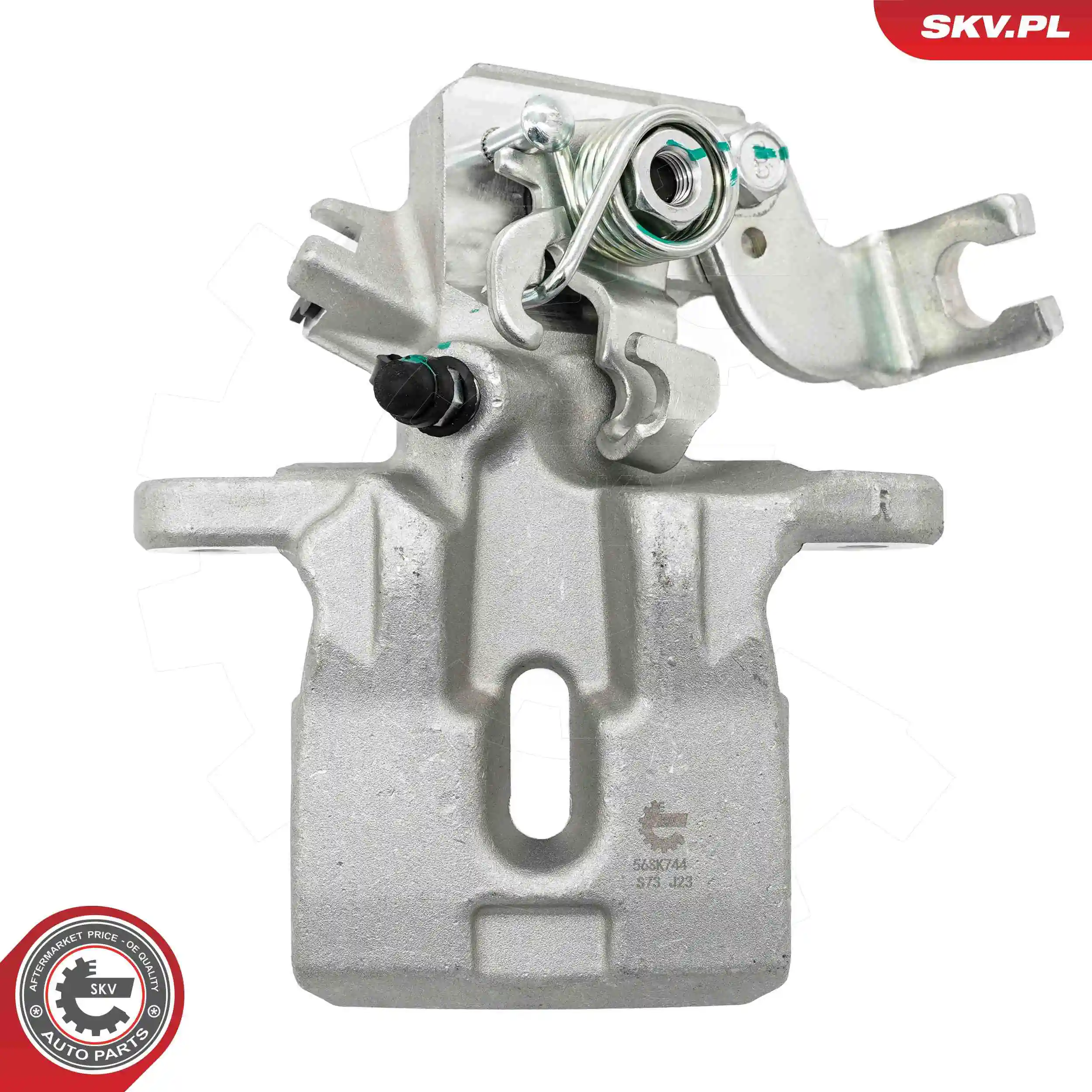 Brake Caliper 56SKV744