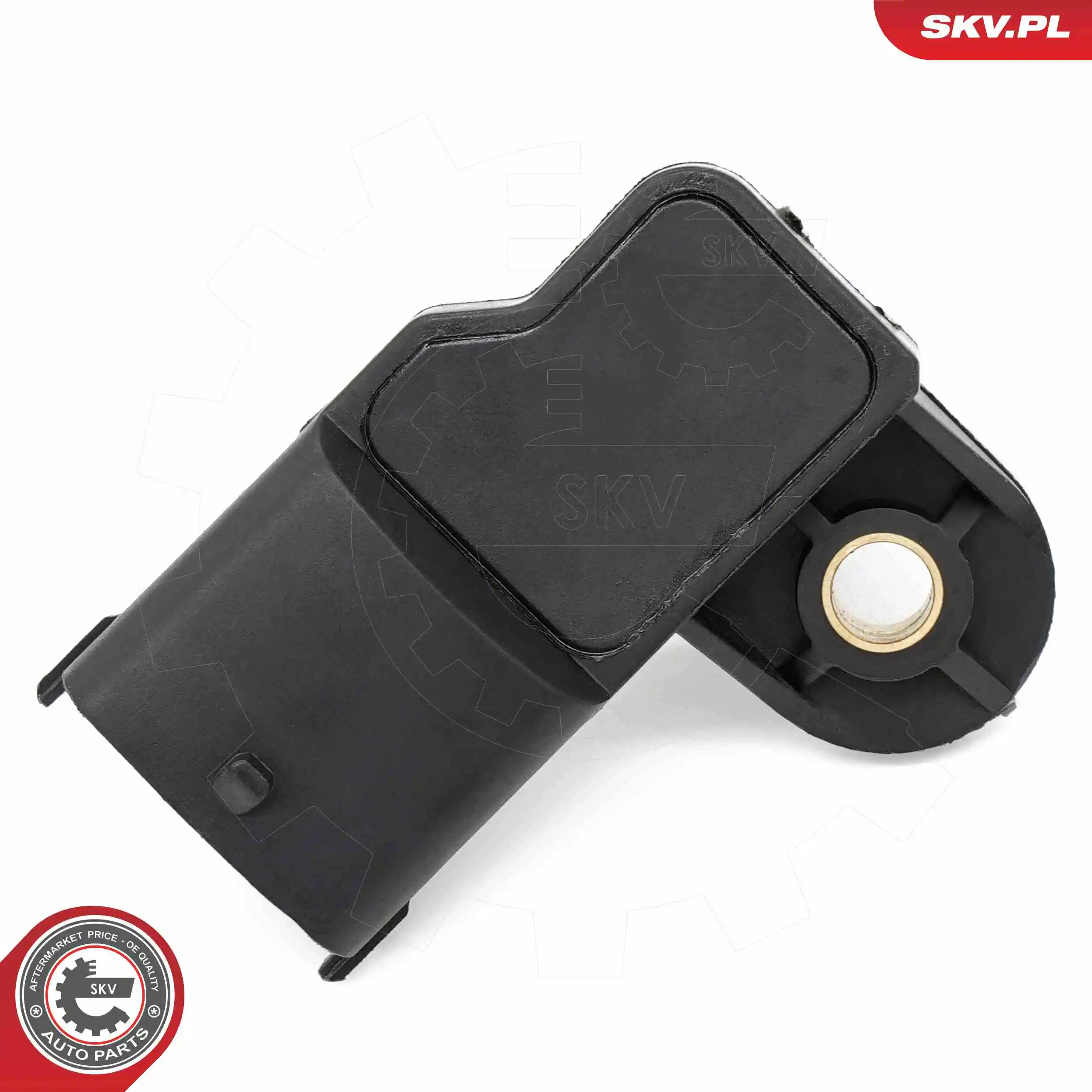 Sensor, intake manifold pressure 17SKV901